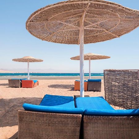 Barcelo Tiran Sharm Hotel Exterior foto