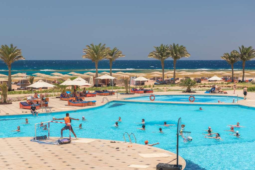 Barcelo Tiran Sharm Hotel Facilități foto