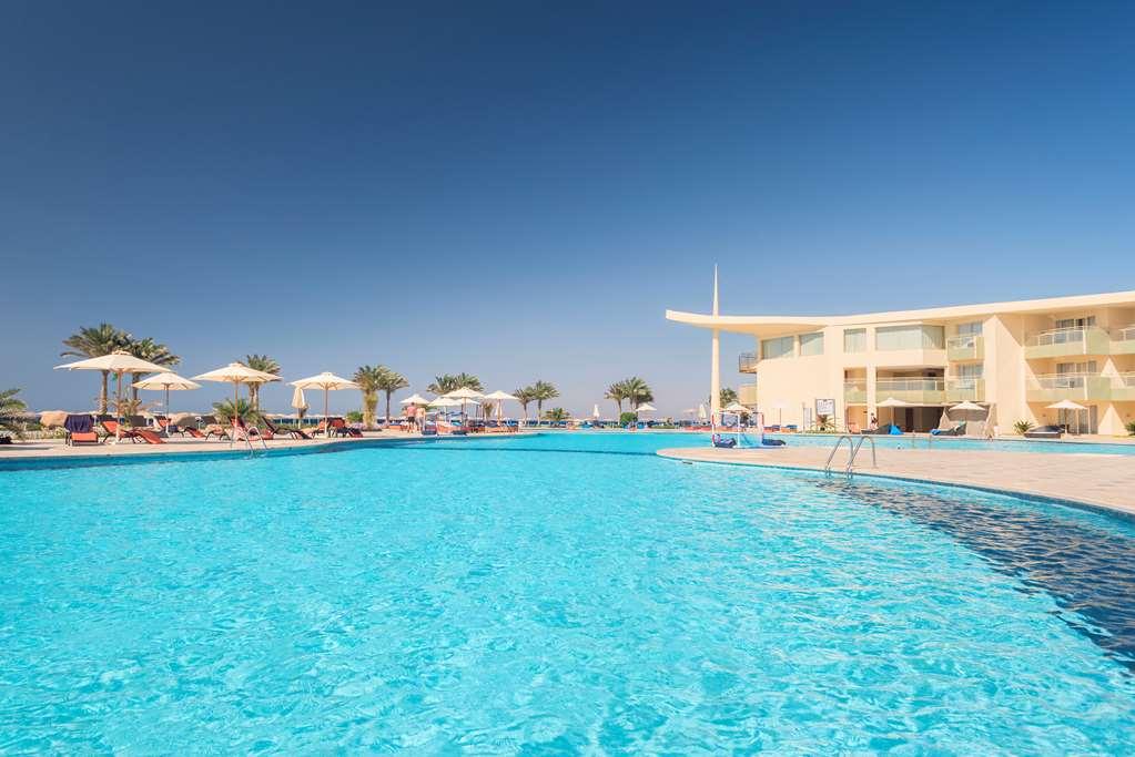 Barcelo Tiran Sharm Hotel Facilități foto