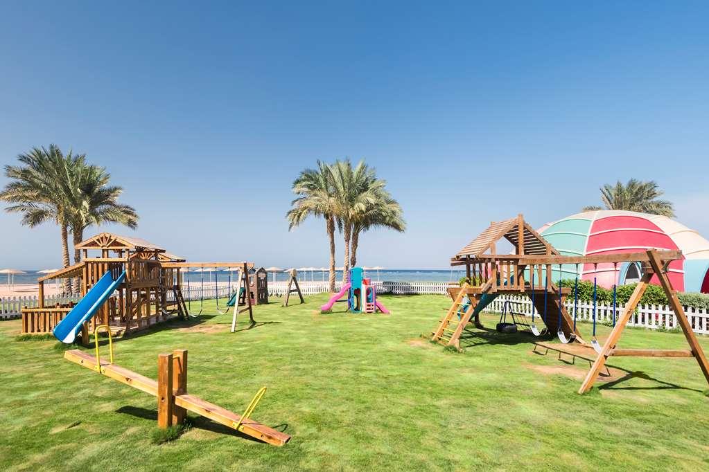 Barcelo Tiran Sharm Hotel Facilități foto