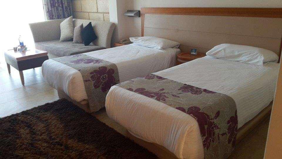 Barcelo Tiran Sharm Hotel Cameră foto