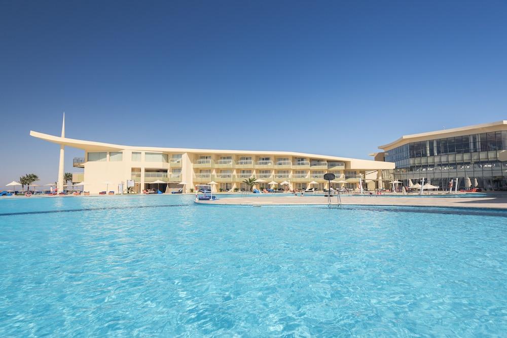 Barcelo Tiran Sharm Hotel Exterior foto