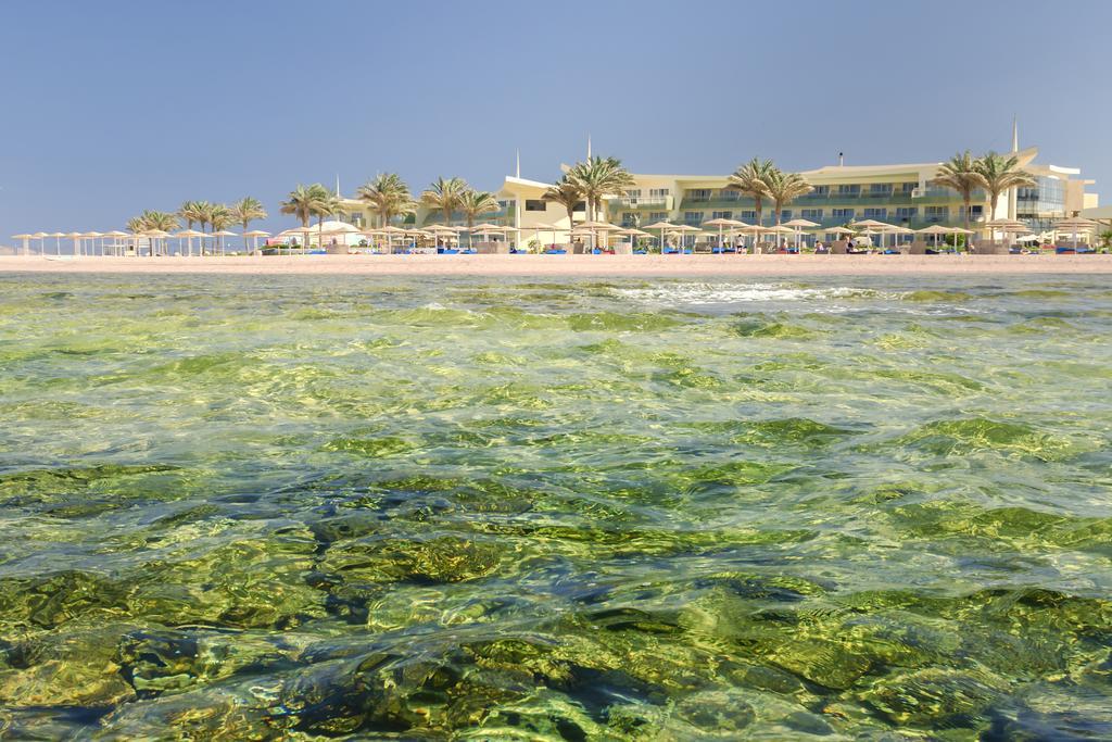 Barcelo Tiran Sharm Hotel Exterior foto