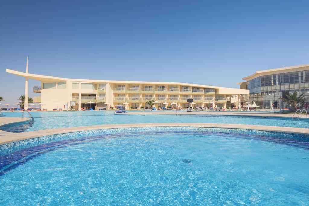 Barcelo Tiran Sharm Hotel Exterior foto