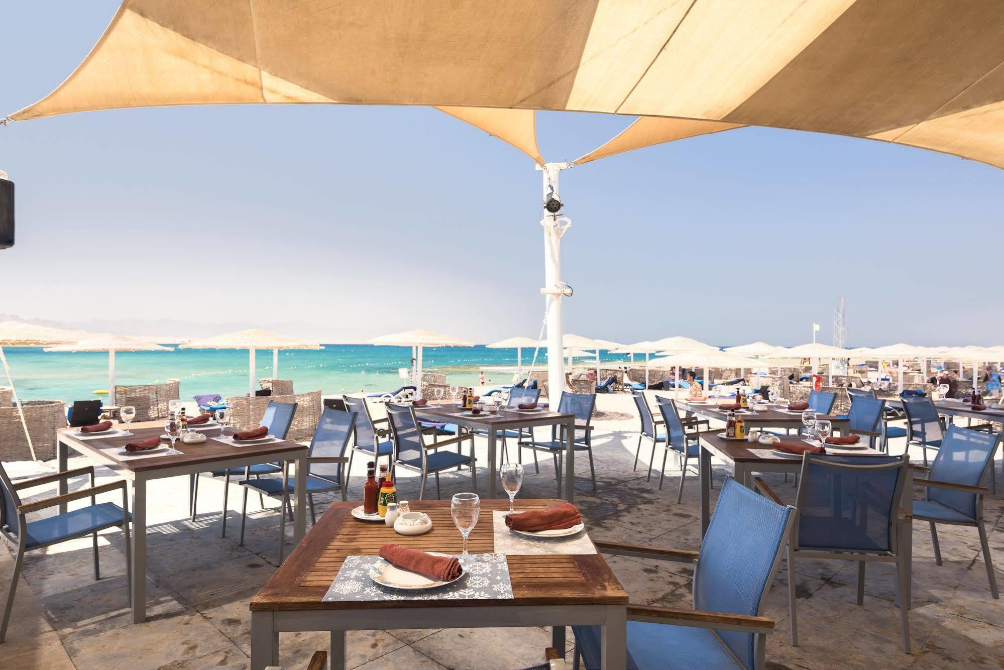 Barcelo Tiran Sharm Hotel Exterior foto