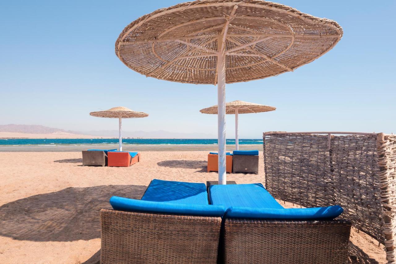 Barcelo Tiran Sharm Hotel Exterior foto